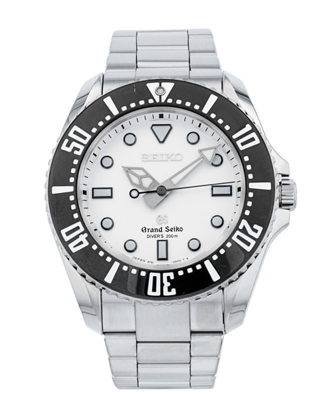 Grand Seiko Grand Seiko SBGX115